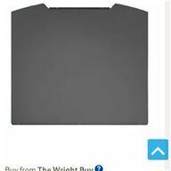 black splashback 60cm for sale for sale