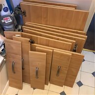 mfi kitchen beech for sale