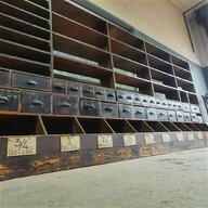 chemist drawers for sale