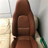 mazda mx5 leather seats for sale