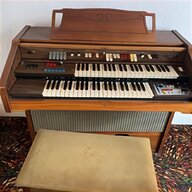 farfisa compact organ for sale