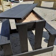 sandpit table for sale