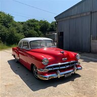 1957 chevy belair for sale