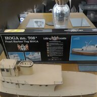 mod boats for sale