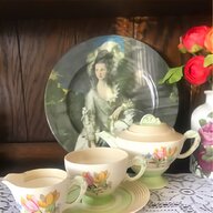 crown staffordshire pottery for sale
