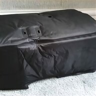vauxhall battery cover for sale
