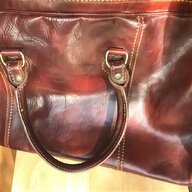 oilcloth satchel for sale