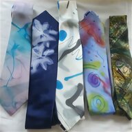 hand painted tie for sale