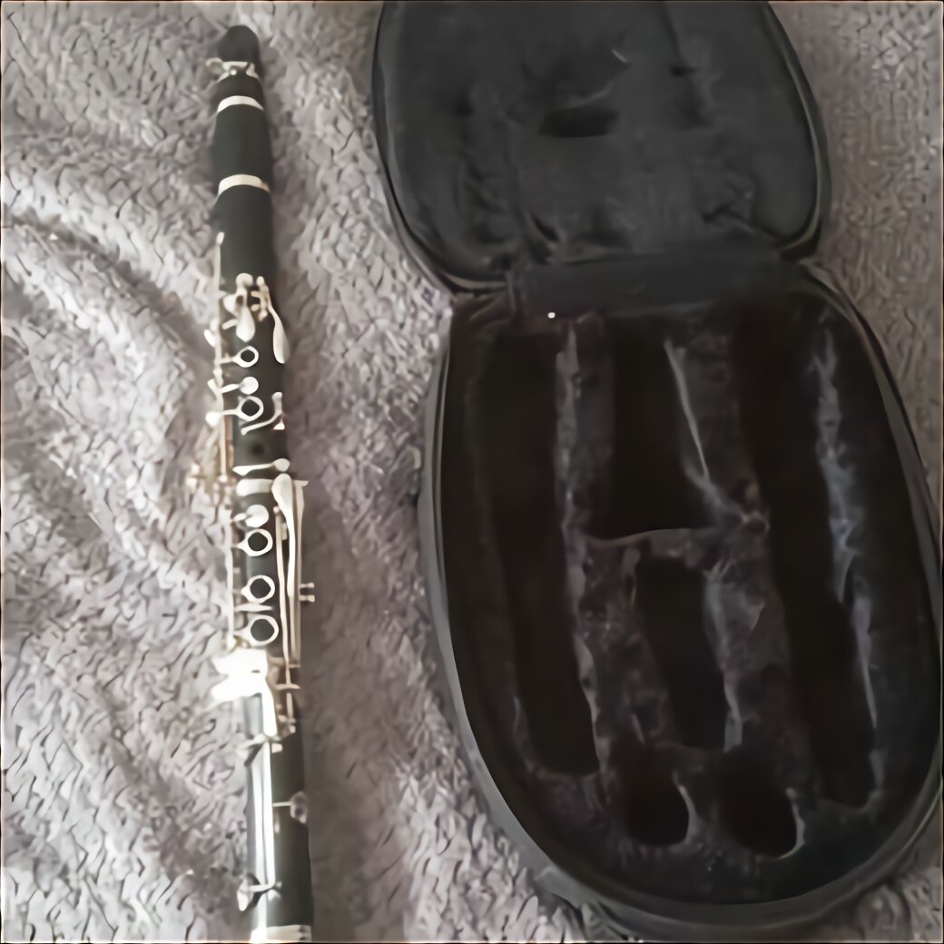 Alto Clarinet for sale in UK | 56 used Alto Clarinets