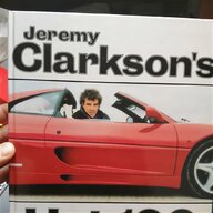 jeremy clarkson book for sale