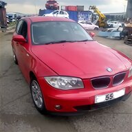 salvage bmw 1 series for sale
