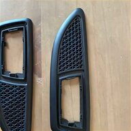vauxhall corsa d wing black for sale