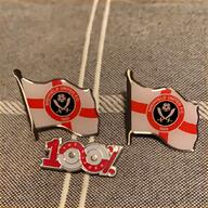 sheffield united badges for sale