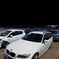 bmw 320d m sport touring f31 for sale