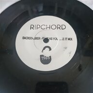 test pressing for sale