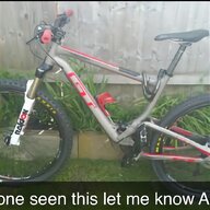 gt avalanche mountain bike for sale