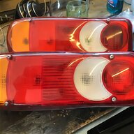 renault master rear light for sale