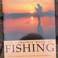 rare fishing books for sale