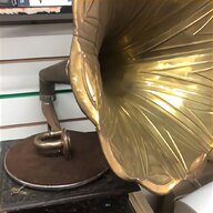 horn gramophone for sale