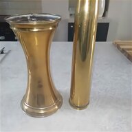 brass trench art for sale
