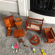 dollhouse furniture 1 12 scale for sale