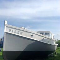 workboat for sale
