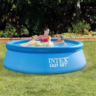 intex paddling pool for sale