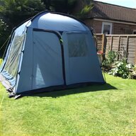 trio awning annex for sale