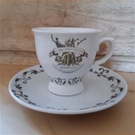 porcelain coffee cups for sale