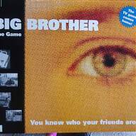 big brother dvd for sale