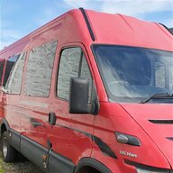 iveco daily for sale