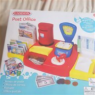 toy post office for sale