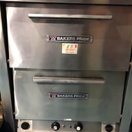 commercial electric convection oven for sale