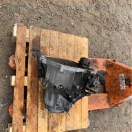 transit 6 speed gearbox for sale