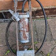 vintage foot pump for sale