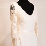 alan hannah wedding dress for sale