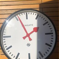 newgate wall clock for sale