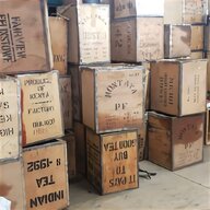 old crates for sale