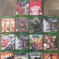 22 xbox games for sale