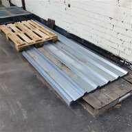 corrugated steel for sale