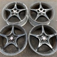 toyota celica wheels 16 for sale