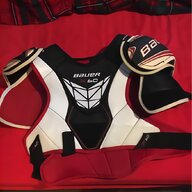 ice hockey shoulder pads for sale