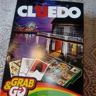 cluedo game for sale
