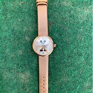 mickey mouse watch for sale
