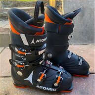 atomic ski boots for sale