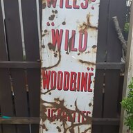 woodbine sign for sale