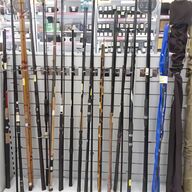 fox fishing rods for sale