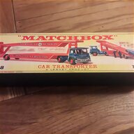 matchbox transporter for sale