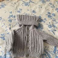 hand knitted reborn clothes for sale