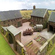 15mm scenery for sale